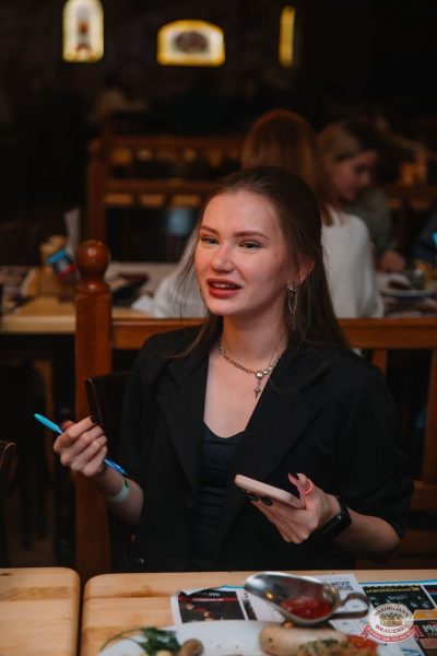 MUSIC BINGO и и День рождения Love Radio, 5 декабря 2025 - Ресторан «Максимилианс» Красноярск - 21