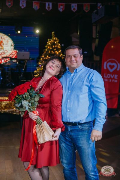 MUSIC BINGO и и День рождения Love Radio, 5 декабря 2025 - Ресторан «Максимилианс» Красноярск - 27