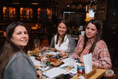 MUSIC BINGO и и День рождения Love Radio, 5 декабря 2025 - Ресторан «Максимилианс» Красноярск - 3