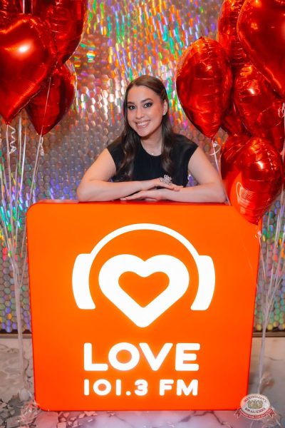 MUSIC BINGO и и День рождения Love Radio, 5 декабря 2025 - Ресторан «Максимилианс» Красноярск - 34