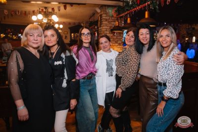 MUSIC BINGO и и День рождения Love Radio, 5 декабря 2025 - Ресторан «Максимилианс» Красноярск - 41