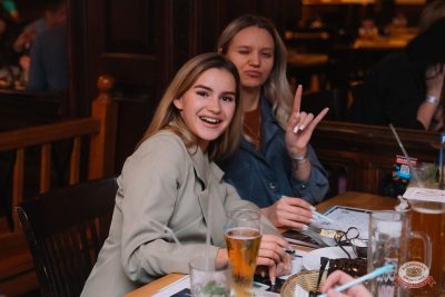 MUSIC BINGO и и День рождения Love Radio, 5 декабря 2025 - Ресторан «Максимилианс» Красноярск - 8