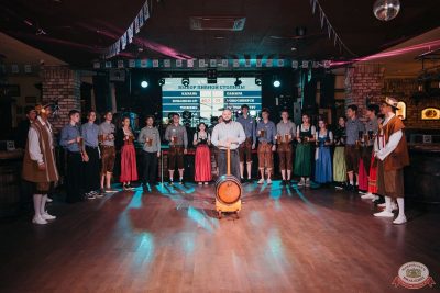«Октоберфест-2025»: открытие и выбор пивной столицы, 19 сентября 2025 - Ресторан «Максимилианс» Красноярск - 11