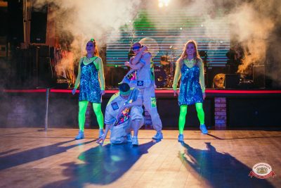 «Вечеринка Ретро FM», 18 апреля 2026 - Ресторан «Максимилианс» Красноярск - 00017