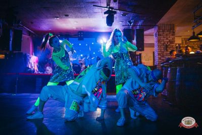 «Вечеринка Ретро FM», 18 апреля 2026 - Ресторан «Максимилианс» Красноярск - 00024