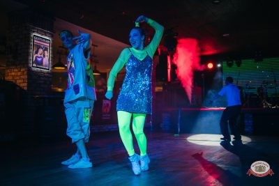 «Вечеринка Ретро FM», 18 апреля 2026 - Ресторан «Максимилианс» Красноярск - 00026