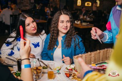 «Вечеринка Ретро FM», 18 апреля 2026 - Ресторан «Максимилианс» Красноярск - 00046