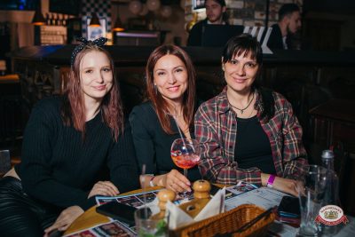 «Вечеринка Ретро FM», 18 апреля 2026 - Ресторан «Максимилианс» Красноярск - 00070