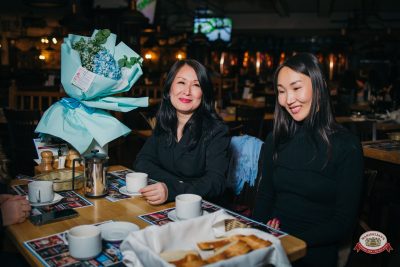 «Вечеринка Ретро FM», 18 апреля 2026 - Ресторан «Максимилианс» Красноярск - 00079