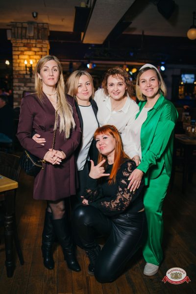 «Вечеринка Ретро FM», 18 апреля 2026 - Ресторан «Максимилианс» Красноярск - 00086