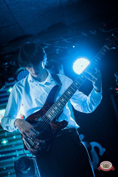 «Вечеринка Ретро FM», 18 апреля 2026 - Ресторан «Максимилианс» Красноярск - 00105