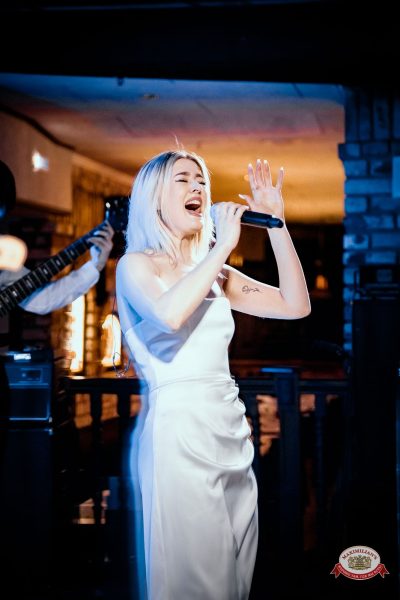 «Вечеринка Ретро FM», 18 апреля 2026 - Ресторан «Максимилианс» Красноярск - 00114