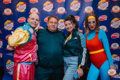 «Вечеринка Ретро FM», 20 марта 2026 - Ресторан «Максимилианс» Красноярск - 00007