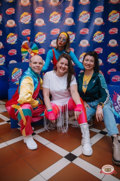 «Вечеринка Ретро FM», 20 марта 2026 - Ресторан «Максимилианс» Красноярск - 00013