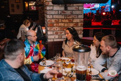 «Вечеринка Ретро FM», 20 марта 2026 - Ресторан «Максимилианс» Красноярск - 00027