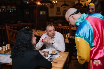 «Вечеринка Ретро FM», 20 марта 2026 - Ресторан «Максимилианс» Красноярск - 00030