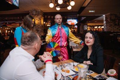 «Вечеринка Ретро FM», 20 марта 2026 - Ресторан «Максимилианс» Красноярск - 00032