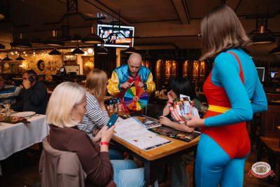 «Вечеринка Ретро FM», 20 марта 2026 - Ресторан «Максимилианс» Красноярск - 00034