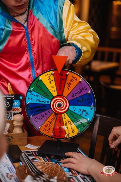 «Вечеринка Ретро FM», 20 марта 2026 - Ресторан «Максимилианс» Красноярск - 00035