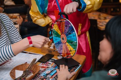 «Вечеринка Ретро FM», 20 марта 2026 - Ресторан «Максимилианс» Красноярск - 00037