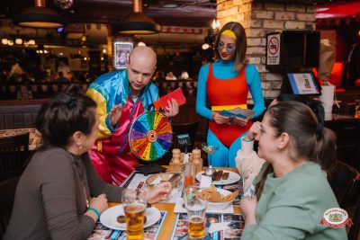 «Вечеринка Ретро FM», 20 марта 2026 - Ресторан «Максимилианс» Красноярск - 00050