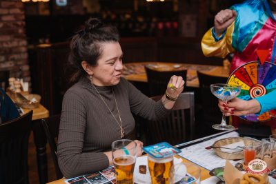 «Вечеринка Ретро FM», 20 марта 2026 - Ресторан «Максимилианс» Красноярск - 00055