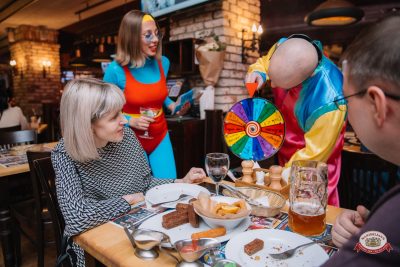 «Вечеринка Ретро FM», 20 марта 2026 - Ресторан «Максимилианс» Красноярск - 00058