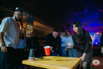 «Вечеринка Ретро FM», 20 марта 2026 - Ресторан «Максимилианс» Красноярск - 00065