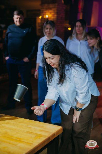 «Вечеринка Ретро FM», 20 марта 2026 - Ресторан «Максимилианс» Красноярск - 00066