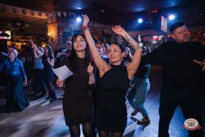 «Вечеринка Ретро FM», 20 марта 2026 - Ресторан «Максимилианс» Красноярск - 00125