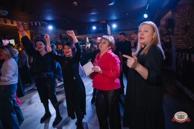 «Вечеринка Ретро FM», 20 марта 2026 - Ресторан «Максимилианс» Красноярск - 00127