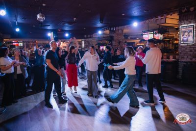 «Вечеринка Ретро FM», 20 марта 2026 - Ресторан «Максимилианс» Красноярск - 00132