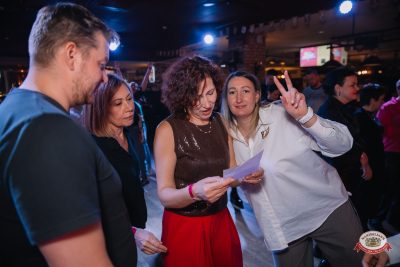 «Вечеринка Ретро FM», 20 марта 2026 - Ресторан «Максимилианс» Красноярск - 00133