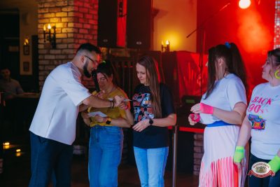 «Вечеринка Ретро FM», 20 марта 2026 - Ресторан «Максимилианс» Красноярск - 00149