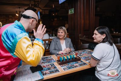 «Вечеринка Ретро FM», 20 марта 2026 - Ресторан «Максимилианс» Красноярск - 00166