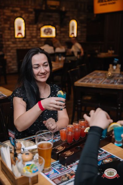 «Вечеринка Ретро FM», 20 марта 2026 - Ресторан «Максимилианс» Красноярск - 00170