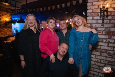 «Вечеринка Ретро FM», 20 марта 2026 - Ресторан «Максимилианс» Красноярск - 00181