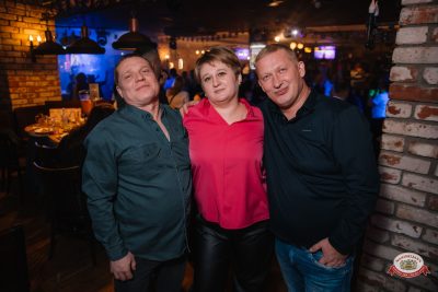 «Вечеринка Ретро FM», 20 марта 2026 - Ресторан «Максимилианс» Красноярск - 00187