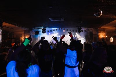 «Вечеринка Ретро FM», 20 марта 2026 - Ресторан «Максимилианс» Красноярск - 00190