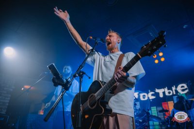 «Вечеринка Ретро FM», 20 марта 2026 - Ресторан «Максимилианс» Красноярск - 00216