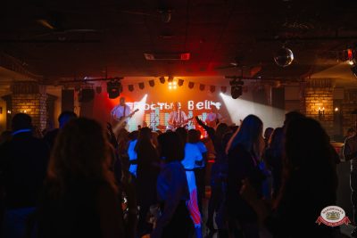 «Вечеринка Ретро FM», 20 марта 2026 - Ресторан «Максимилианс» Красноярск - 00222