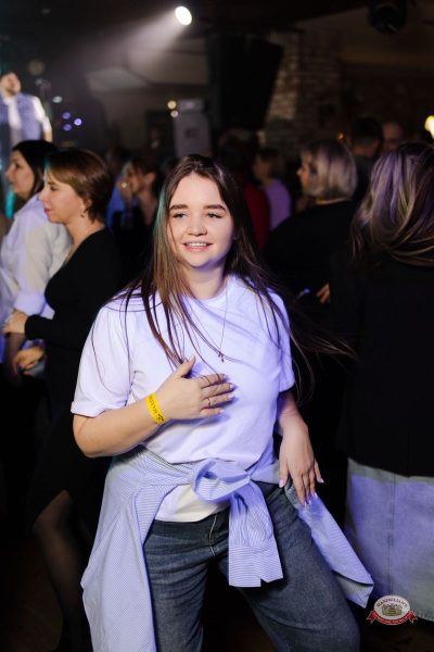 «Вечеринка Ретро FM», 21 февраля 2026 - Ресторан «Максимилианс» Красноярск - 10