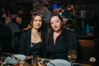 «Вечеринка Ретро FM», 21 февраля 2026 - Ресторан «Максимилианс» Красноярск - 15