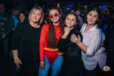 «Вечеринка Ретро FM», 21 февраля 2026 - Ресторан «Максимилианс» Красноярск - 19