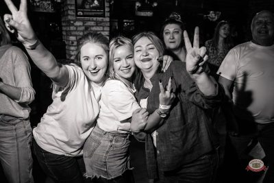 «Вечеринка Ретро FM», 21 февраля 2026 - Ресторан «Максимилианс» Красноярск - 24