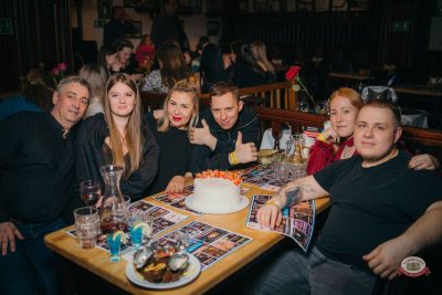 «Вечеринка Ретро FM», 21 февраля 2026 - Ресторан «Максимилианс» Красноярск - 26