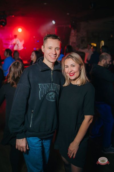 «Вечеринка Ретро FM», 21 февраля 2026 - Ресторан «Максимилианс» Красноярск - 3