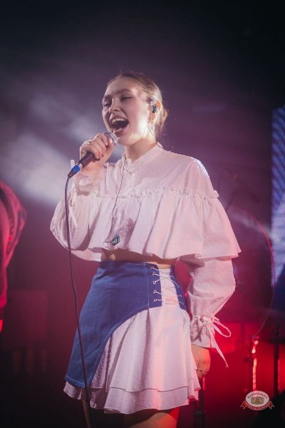 «Вечеринка Ретро FM», 21 февраля 2026 - Ресторан «Максимилианс» Красноярск - 4