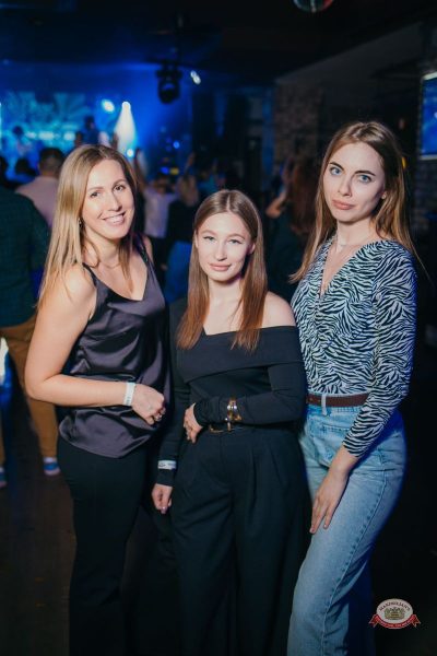 «Вечеринка Ретро FM», 21 февраля 2026 - Ресторан «Максимилианс» Красноярск - 5