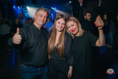 «Вечеринка Ретро FM», 21 февраля 2026 - Ресторан «Максимилианс» Красноярск - 6